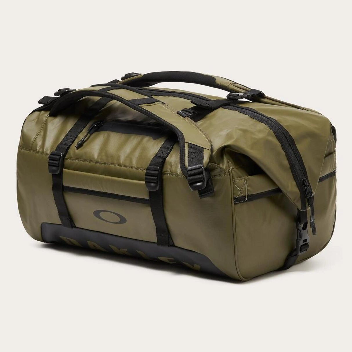 Oakley Road Trip Rc Duffle 50L Tasche - Grün