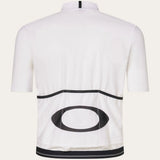 Maglia Oakley Icon Classic 2.0 - Bianco - O