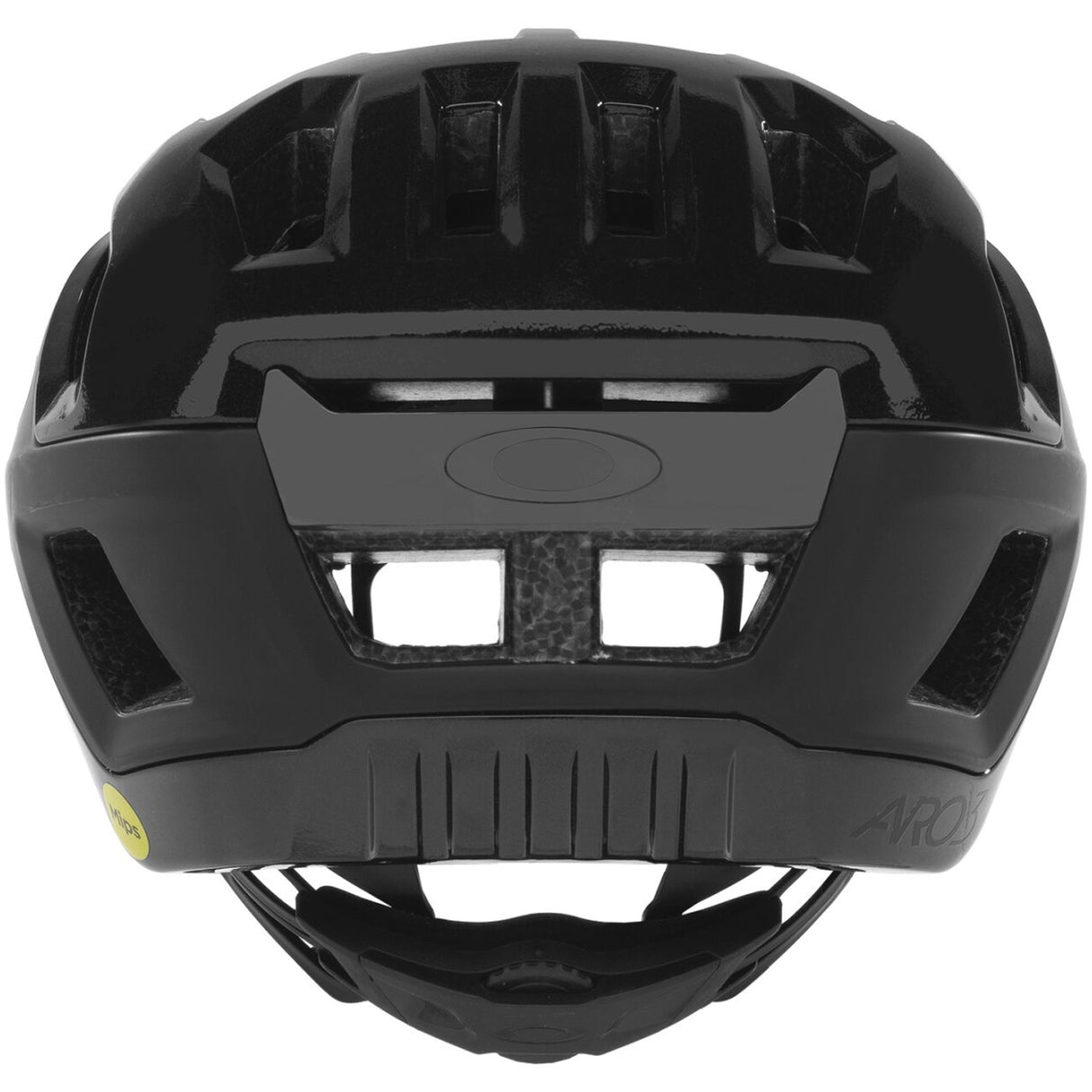 Casco Oakley Aro 3 Endurance Mips - Nero - G
