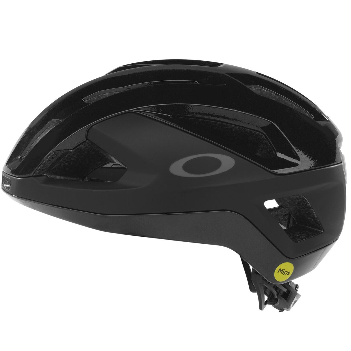 Casco Oakley Aro 3 Endurance Mips - Nero - H