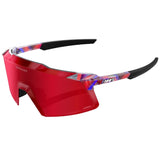 Occhiali 100% Aerocraft - FDJ United Suez 100percent