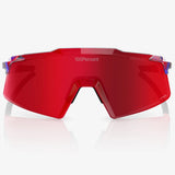 Occhiali 100% Aerocraft - FDJ United Suez 100percent