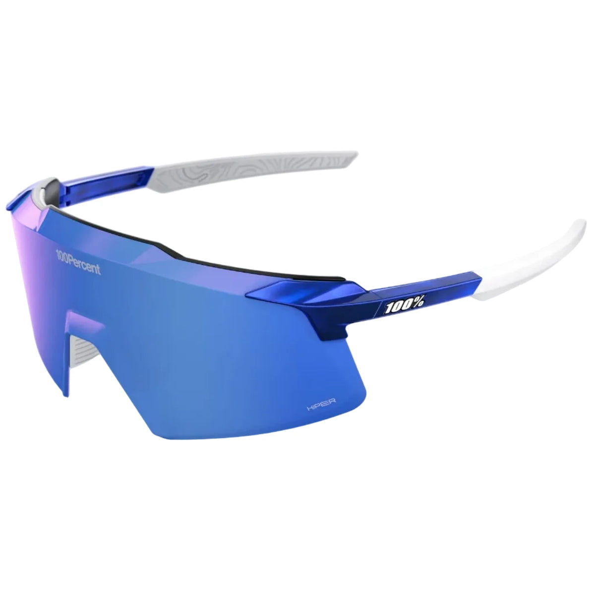100% Aerocraft Sunglasses - Red Bull Bora-Hansgrohe