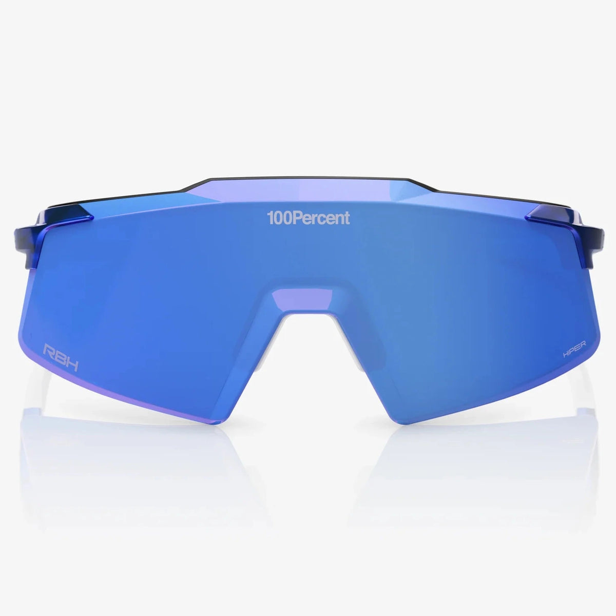 100% Aerocraft Sunglasses - Red Bull Bora-Hansgrohe