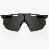 Gafas 100% Hypercraft SQ - Matte Black Smoke