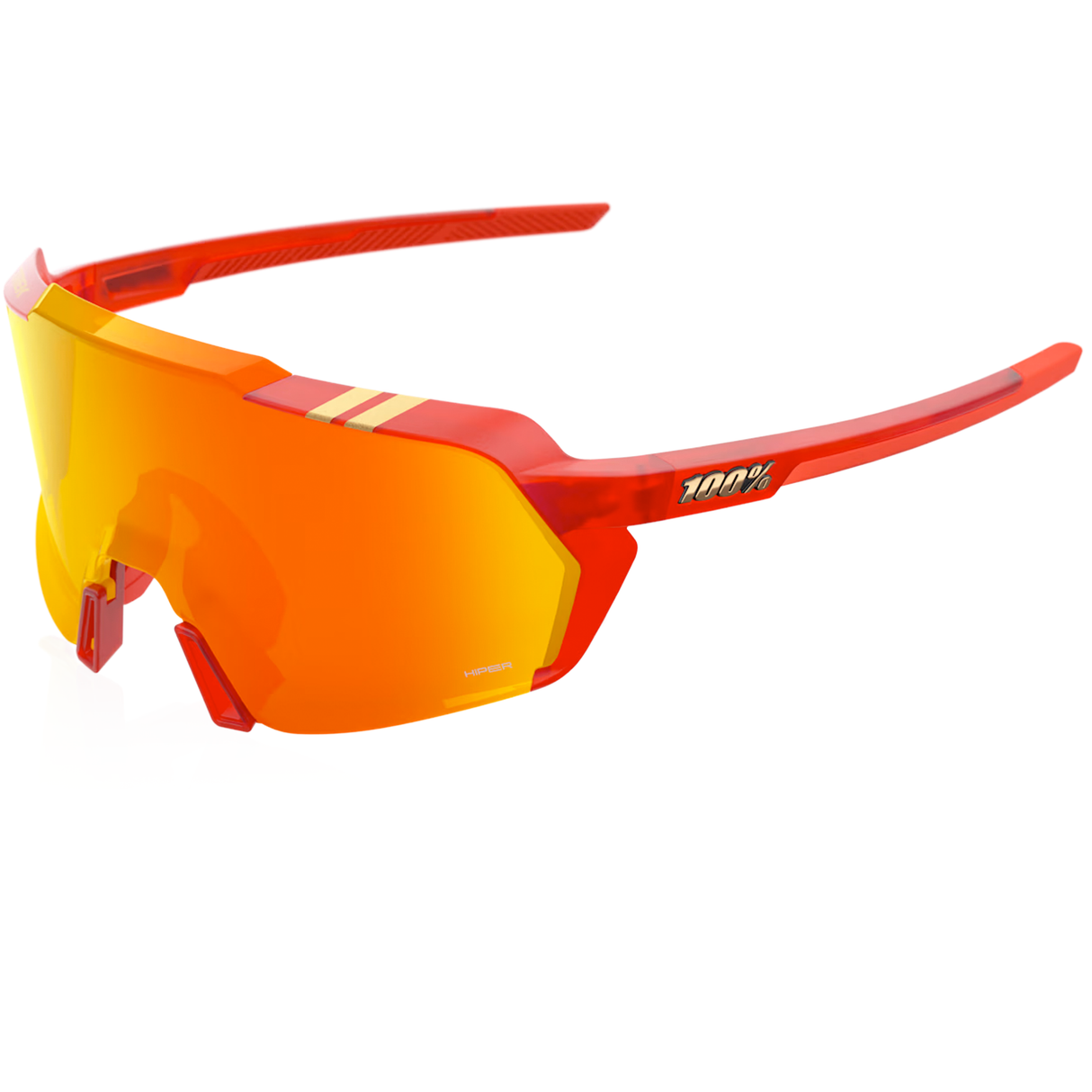 Gafas 100% Korbin - Edición Trek Team