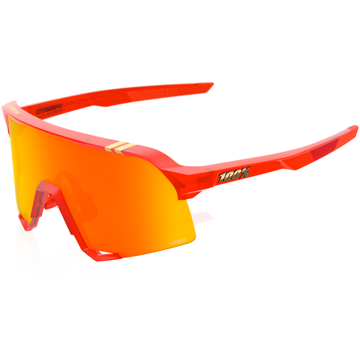 Gafas 100% S3 - Edición Trek Team