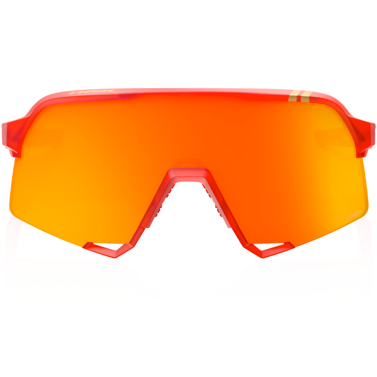 Gafas 100% S3 - Edición Trek Team