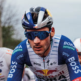 100% Slendale SL Glasses - Red Bull Bora-Hansgrohe