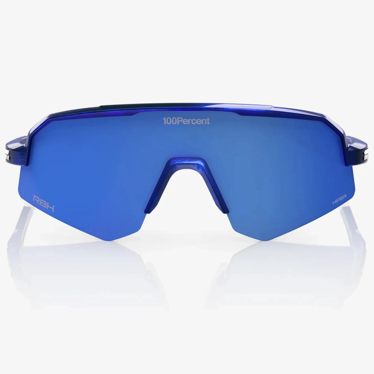 100% Slendale SL Glasses - Red Bull Bora-Hansgrohe