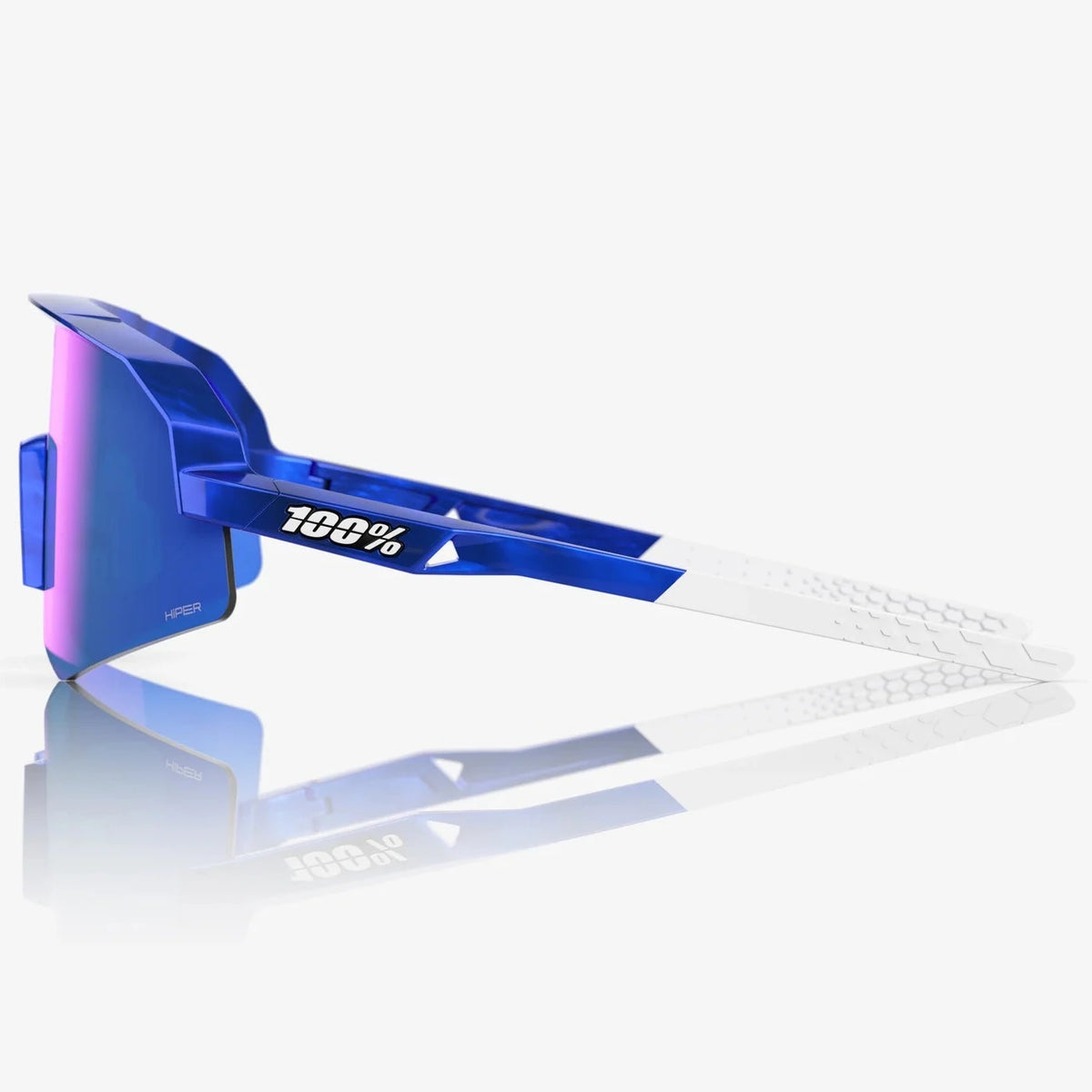 100% Slendale SL Glasses - Red Bull Bora-Hansgrohe