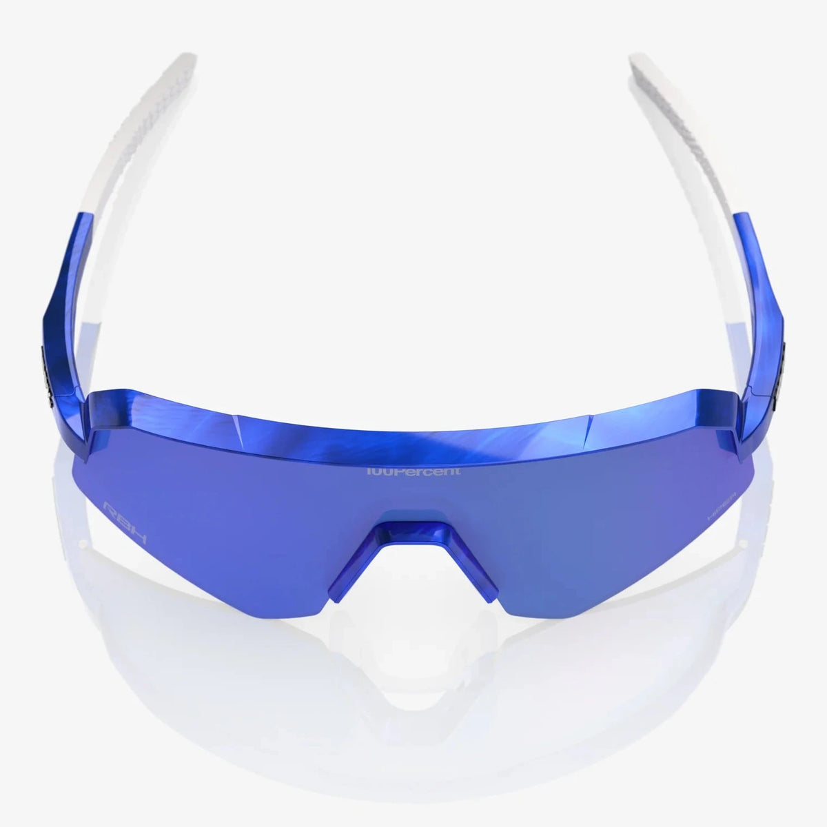 100% Slendale SL Glasses - Red Bull Bora-Hansgrohe