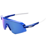 100% Slendale SL Glasses - Red Bull Bora-Hansgrohe