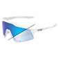 Occhiali 100% Speedcraft - Bastille Blue Mirror Photochromic