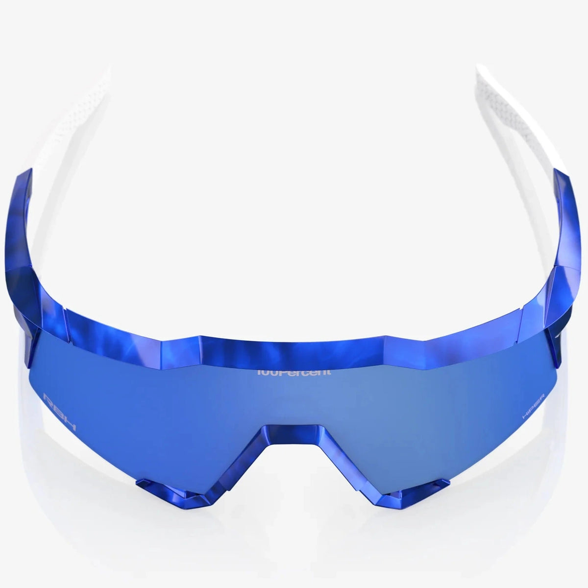 Lunettes 100% Speedcraft - Red Bull Bora-Hansgrohe