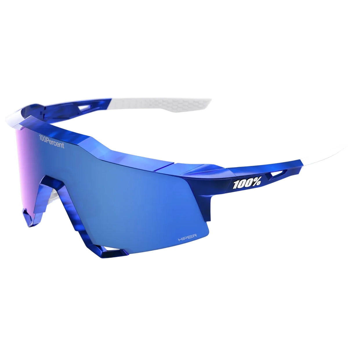 Lunettes 100% Speedcraft - Red Bull Bora-Hansgrohe