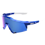 Lunettes 100% Speedcraft - Red Bull Bora-Hansgrohe