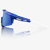 Lunettes 100% Speedcraft - Red Bull Bora-Hansgrohe