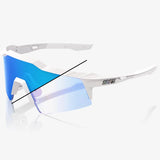 Occhiali 100% Speedcraft SL - Bastille Blue Mirror Photochromic 100percent