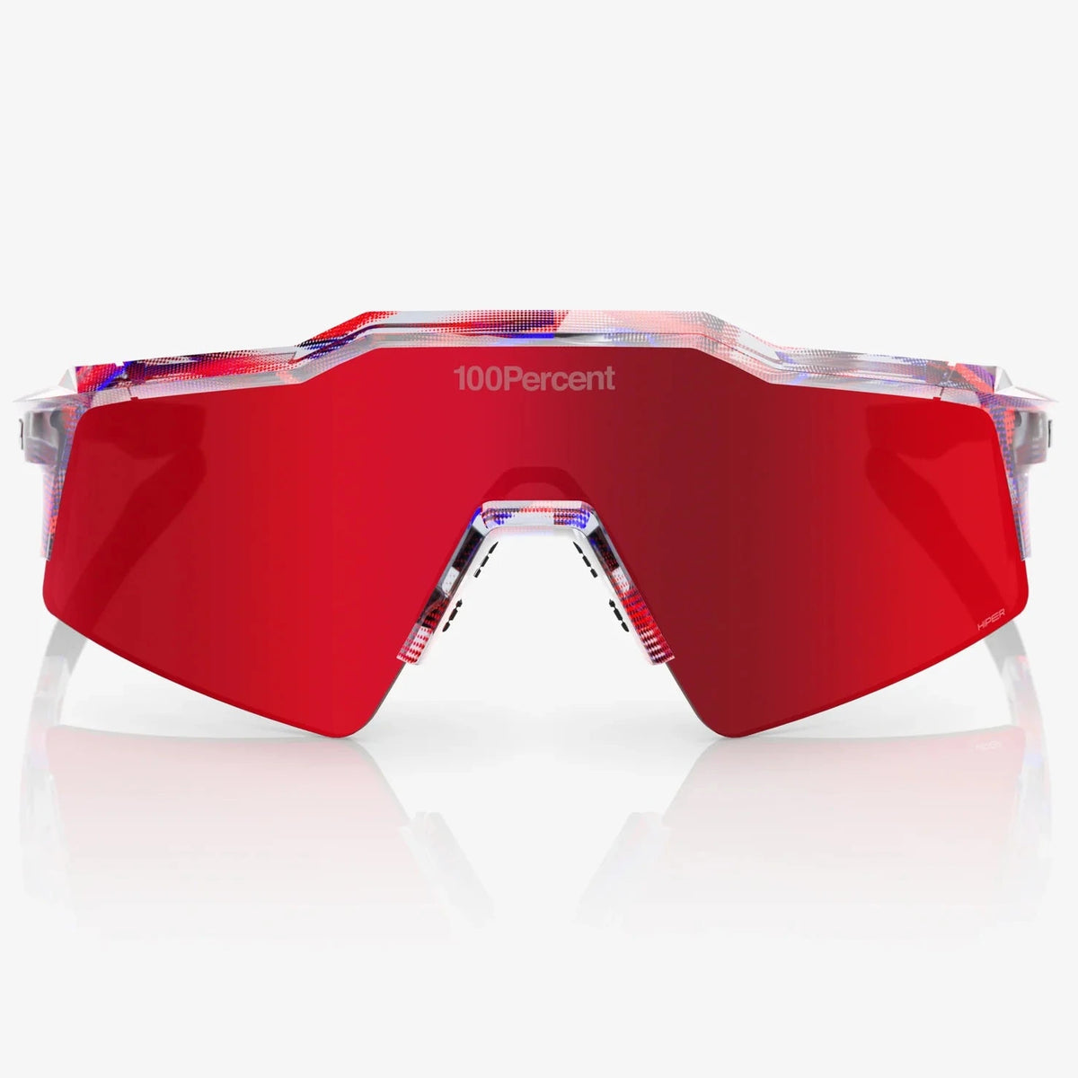 Occhiali 100% Speedcraft SL - FDJ United Suez 100percent