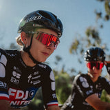 Occhiali 100% Speedcraft SL - FDJ United Suez 100percent