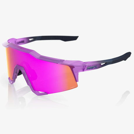 100% Speedcraft - Toyoko HiPER Vital Pink Mirror