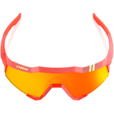 100% Speedcraft Glasses - Trek Team Edition