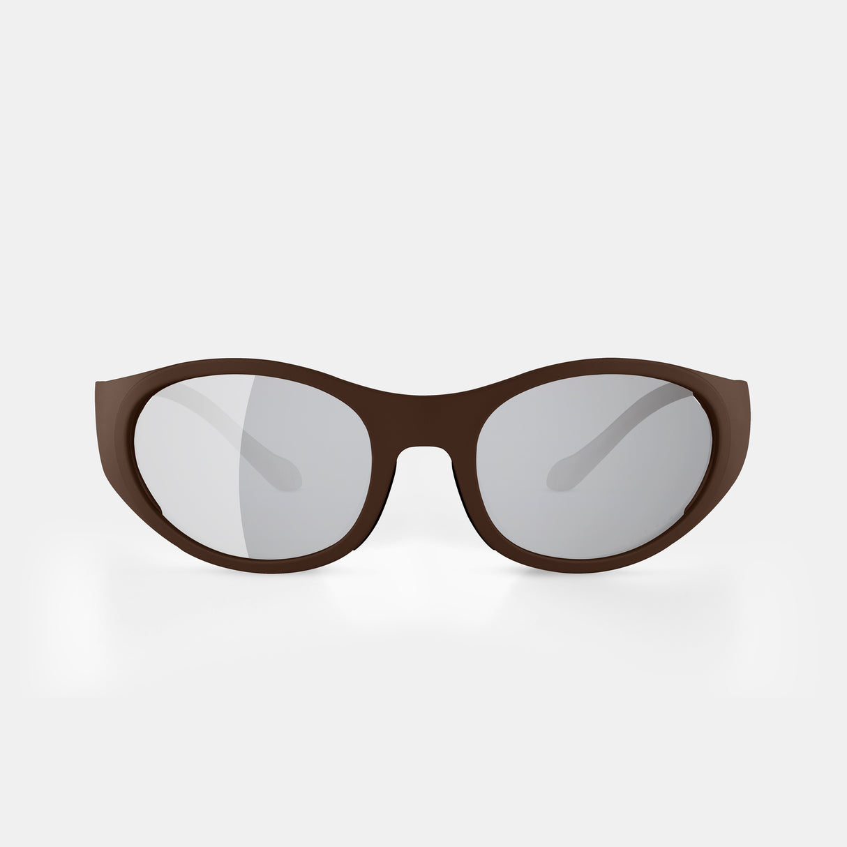 Occhiali Alba Optics Anvma 99 - Chocolate Vzum Alu Alba Optics