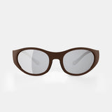 Occhiali Alba Optics Anvma 99 - Chocolate Vzum Alu Alba Optics