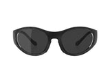 Lunettes Alba Optics Anvma 99 - Magic Vzum Polar Grey