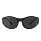 Alba Optics Anvma 99 sunglasses - Magic Vzum Polar Grey