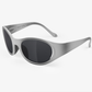 Occhiali Alba Optics Anvma 99 - RLC II Vzun Polar