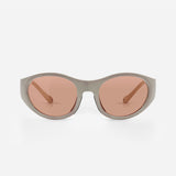 Lunettes Alba Optics Anvma 99 - Relic Vzum Salmon