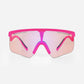 Occhiali Alba Optics Delta - Fucsia 2 Vzum F-Lens Flamingo Alba Optics
