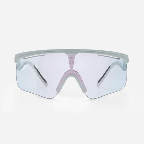 Occhiali Alba Optics Delta - Ice Vzum F-Lens Fire Alba Optics