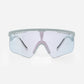 Occhiali Alba Optics Delta - Ice Vzum F-Lens Fire Alba Optics