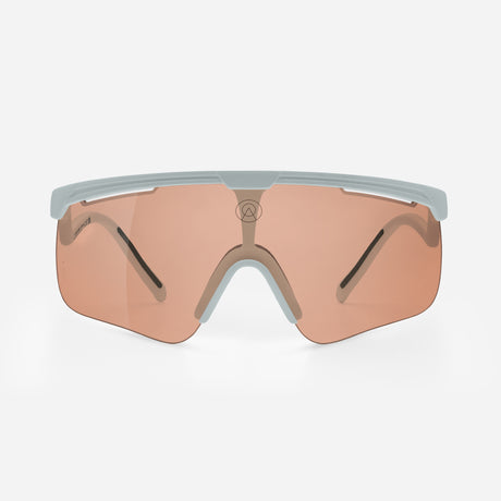 Occhiali Alba Optics Delta - Ice Vzum Salmon Alba Optics
