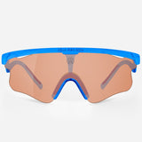 Occhiali Alba Optics Delta Lei - Blue Glossy Vzum Salmon Alba Optics