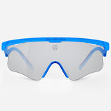 Gafas Alba Optics Delta Lei - Blue Glossy Vzum Super Alu