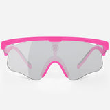 Occhiali Alba Optics Delta Lei - Fucsia 2 Vzum Super Alu Alba Optics
