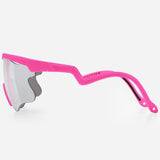Occhiali Alba Optics Delta Lei - Fucsia 2 Vzum Super Alu Alba Optics