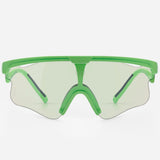 Gafas Alba Optics Delta Lei - Pistachio Vzum F-Lens Beetle
