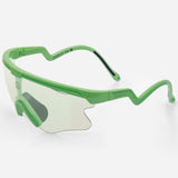 Gafas Alba Optics Delta Lei - Pistachio Vzum F-Lens Beetle