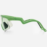 Gafas Alba Optics Delta Lei - Pistachio Vzum F-Lens Beetle