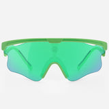 Gafas Alba Optics Delta Lei - Pistachio Vzum F-Lens Beetle