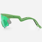 Gafas Alba Optics Delta Lei - Pistachio Vzum F-Lens Beetle