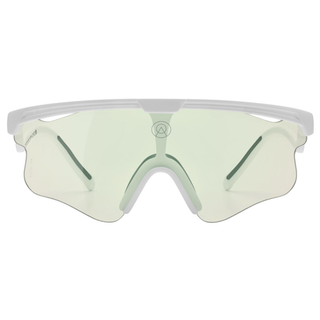 Occhiali Alba Optics Delta Lei - White Vzum F BTL Alba Optics