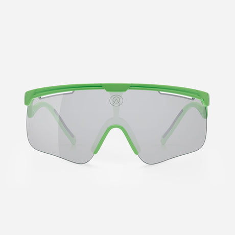 Occhiali Alba Optics Delta - Pistachio Vzum Super Alu Alba Optics