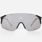 Occhiali Alba Optics Jumbo - Black Vzum Alu Alba Optics