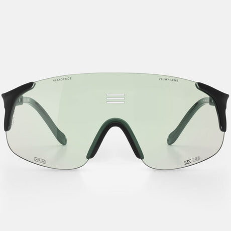 Occhiali Alba Optics Jumbo - Black Vzum F-lens Beetle Alba Optics